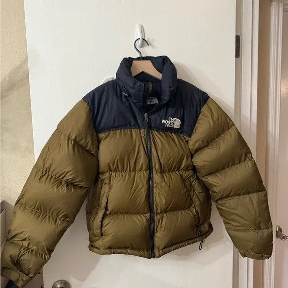 The North Face 1996 RETRO NUPTSE JACKET - Picture 5 of 9